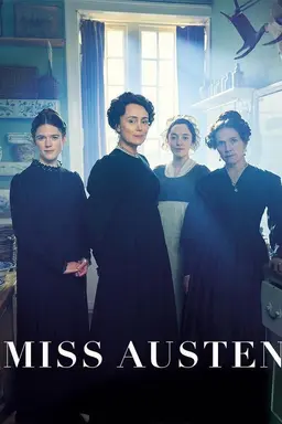 Miss Austen Miniseries