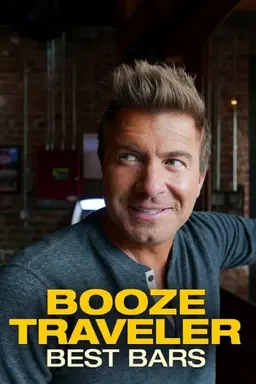 Booze Traveler: Best Bars Season 1