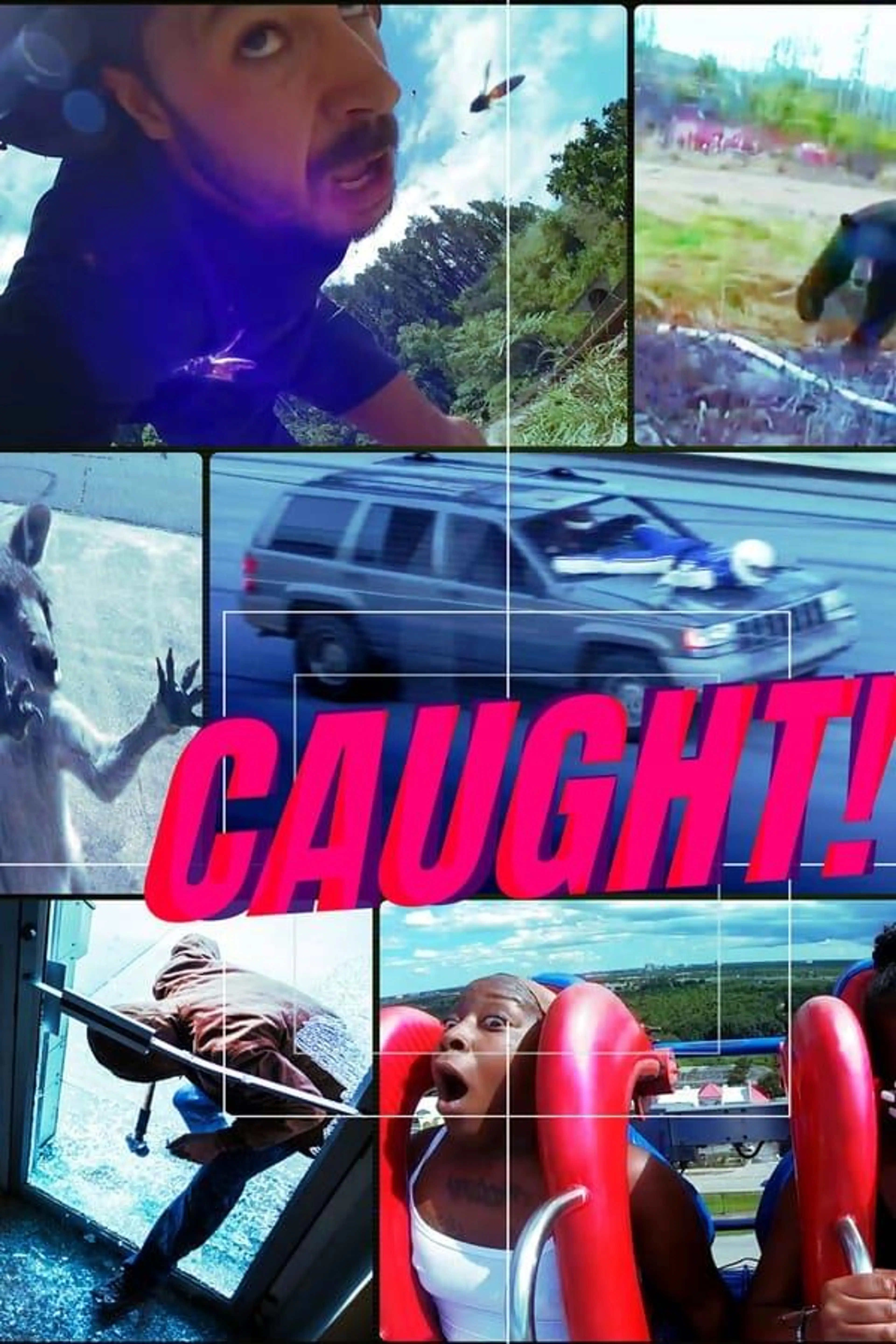 Caught! Season 2