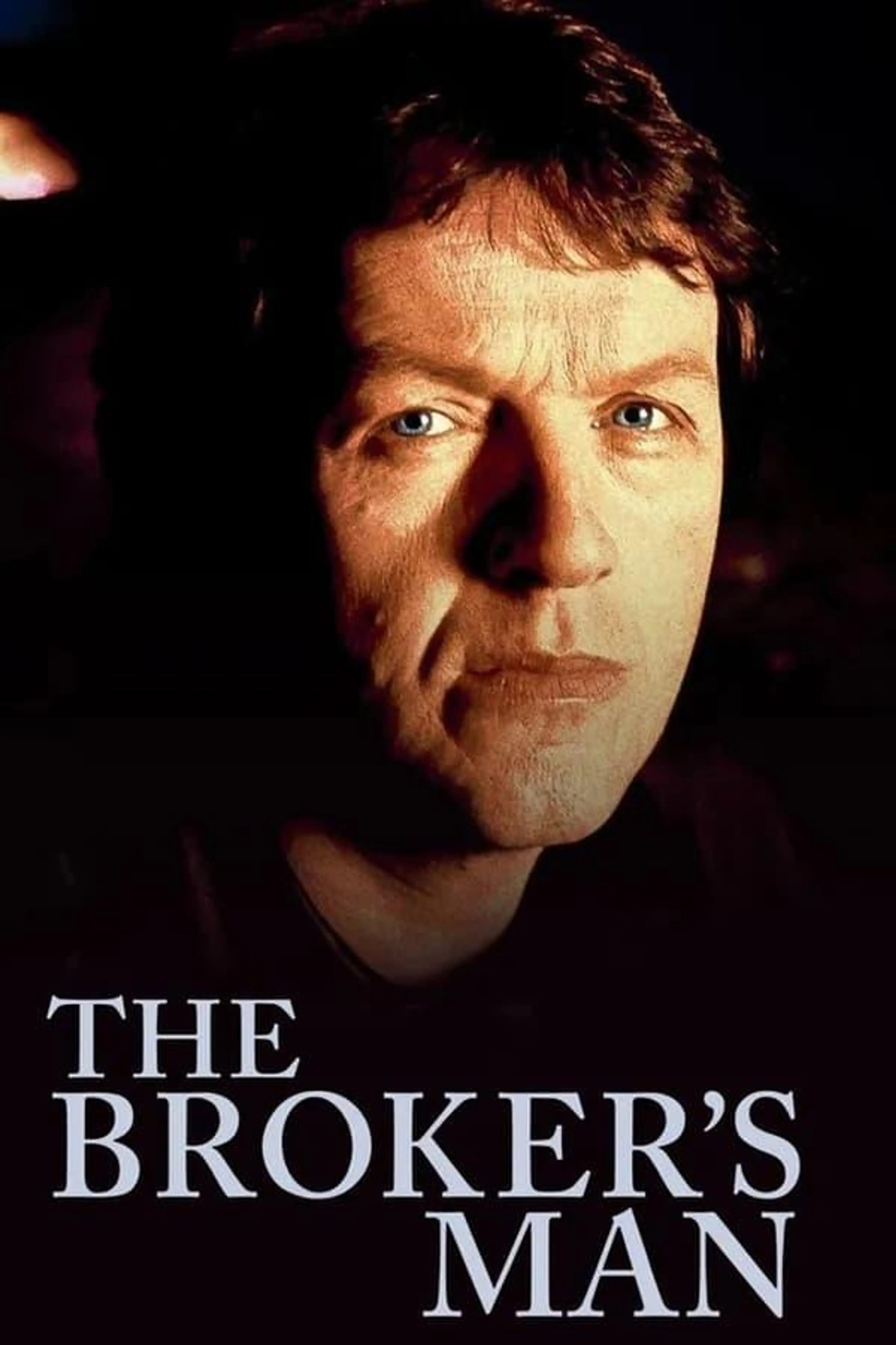 The Broker's Man Season 1