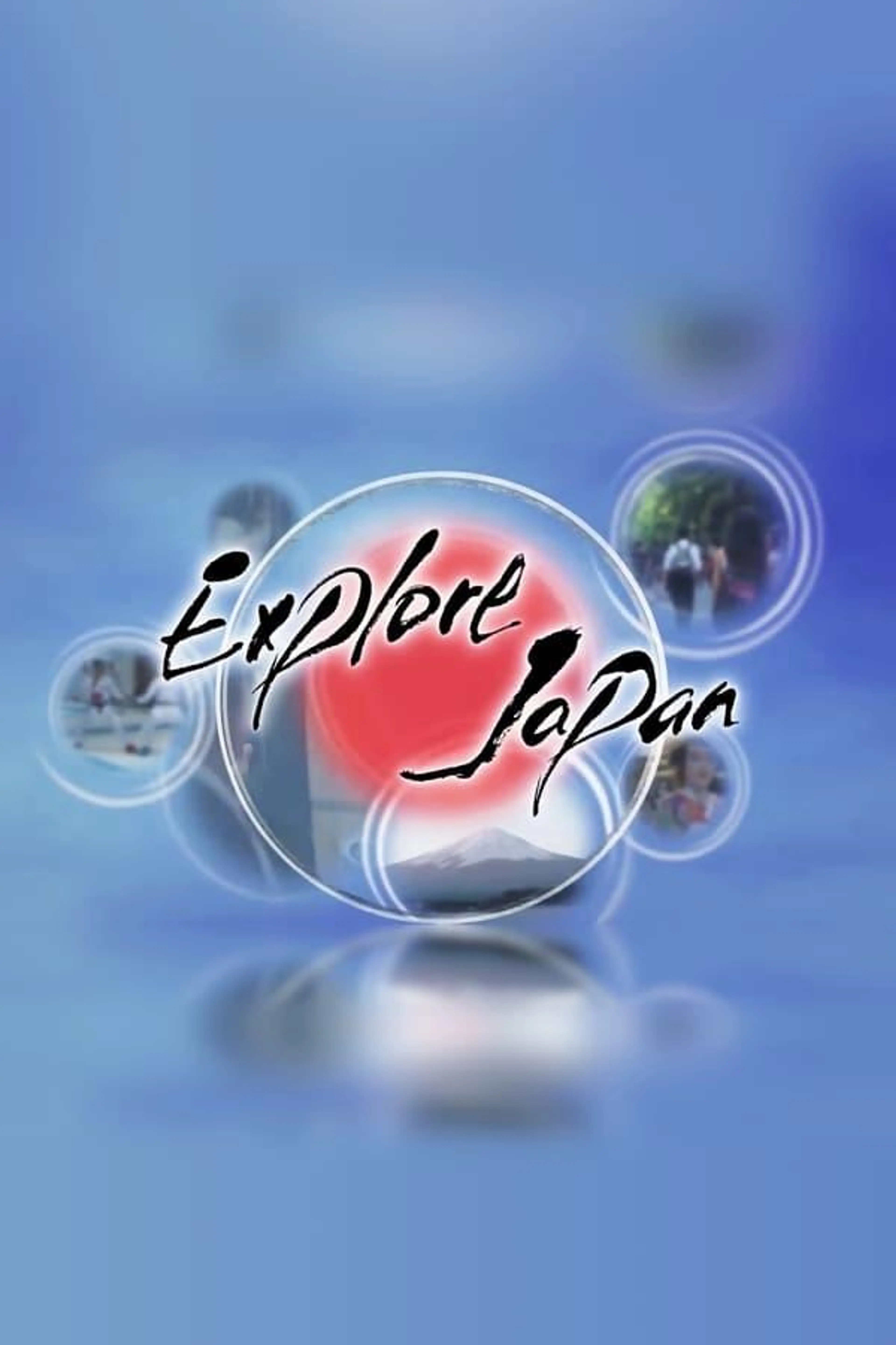 Explore Japan Season 1