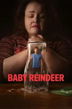 Baby Reindeer Limited Series
