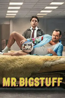 Mr. Bigstuff Season 1