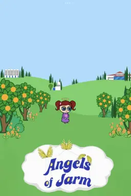 Angels of Jarm Season 2
