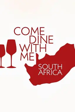 Come Dine With Me: South Africa Season 2