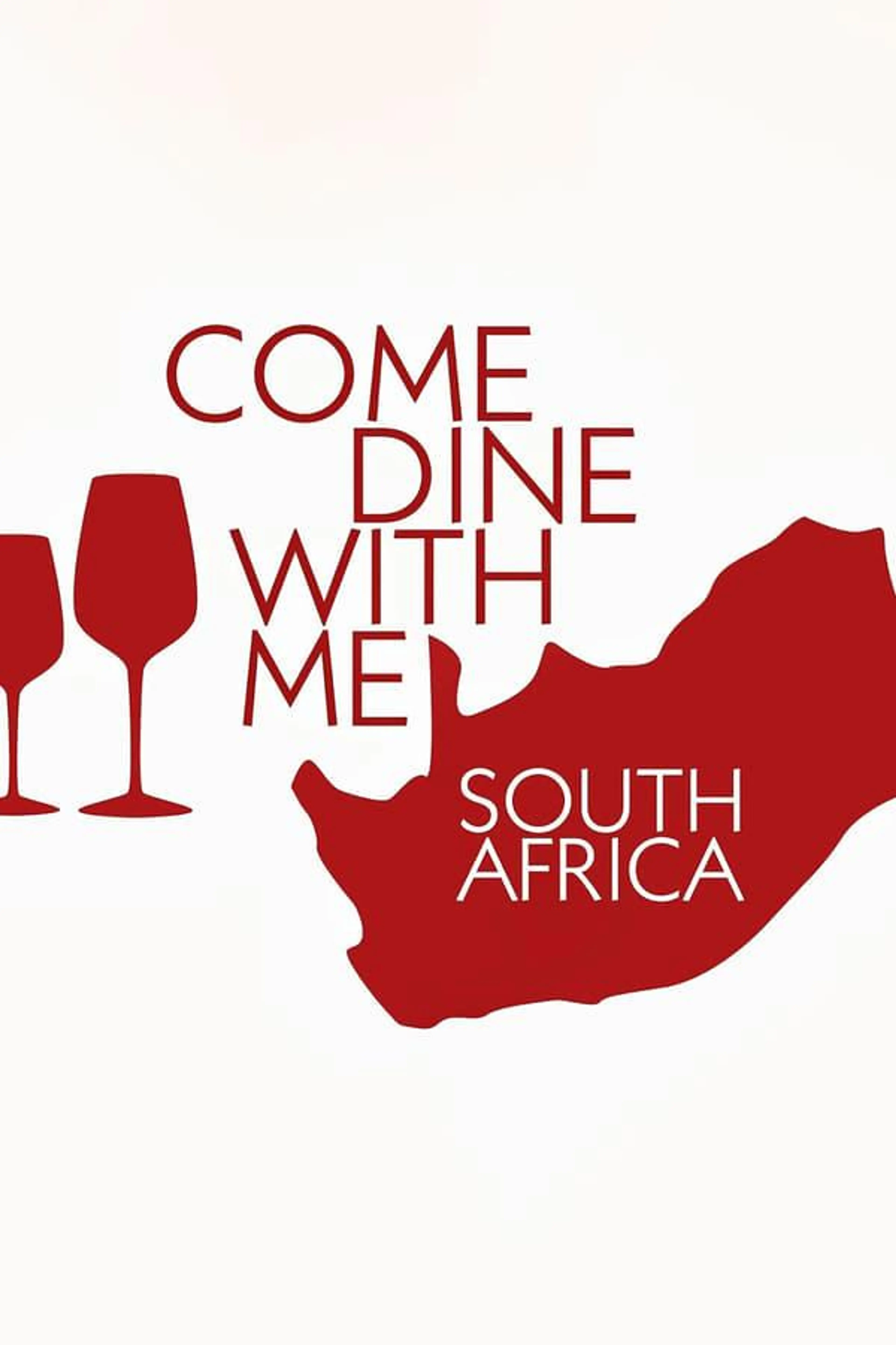 Come Dine With Me: South Africa Season 2