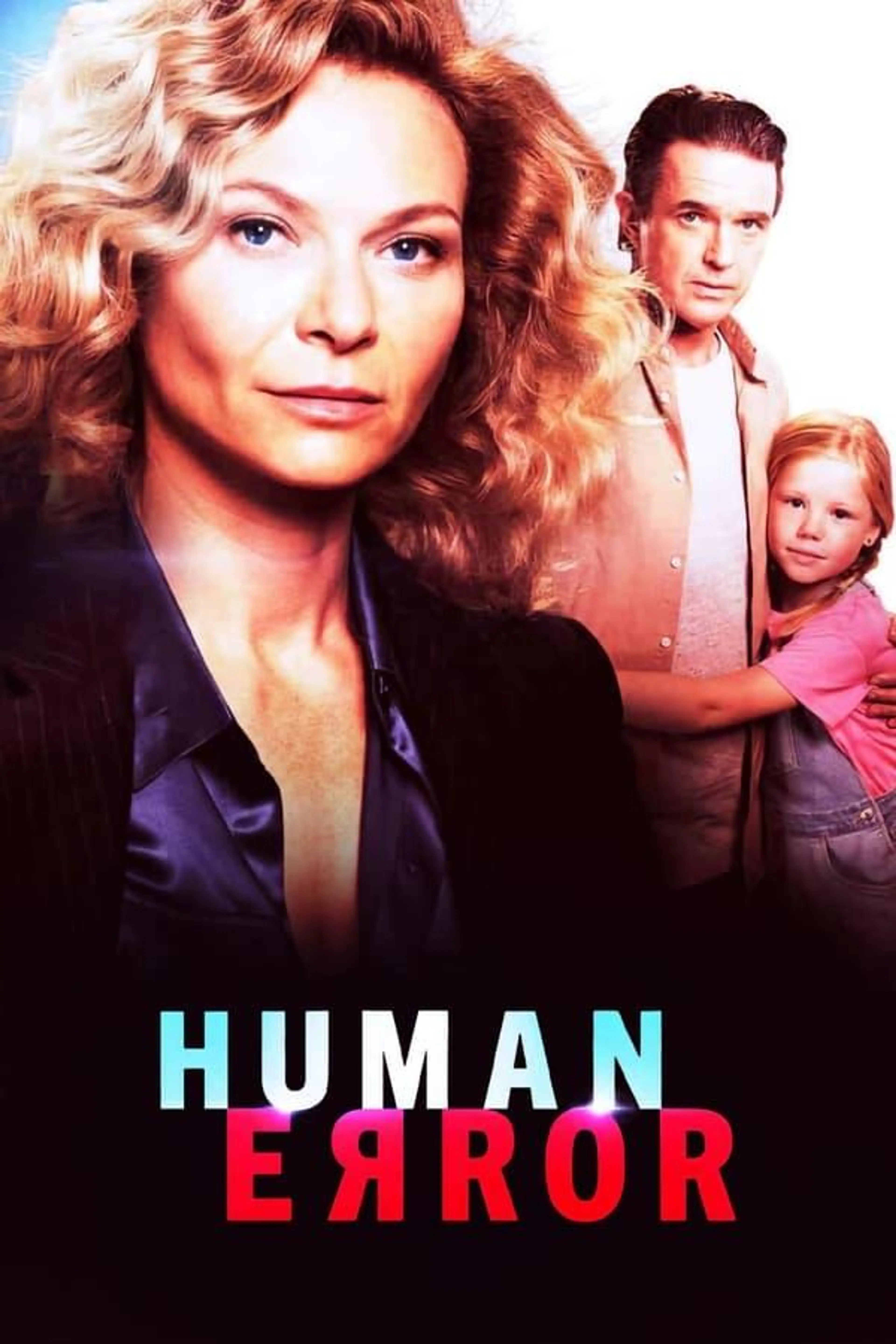Human Error Season 1