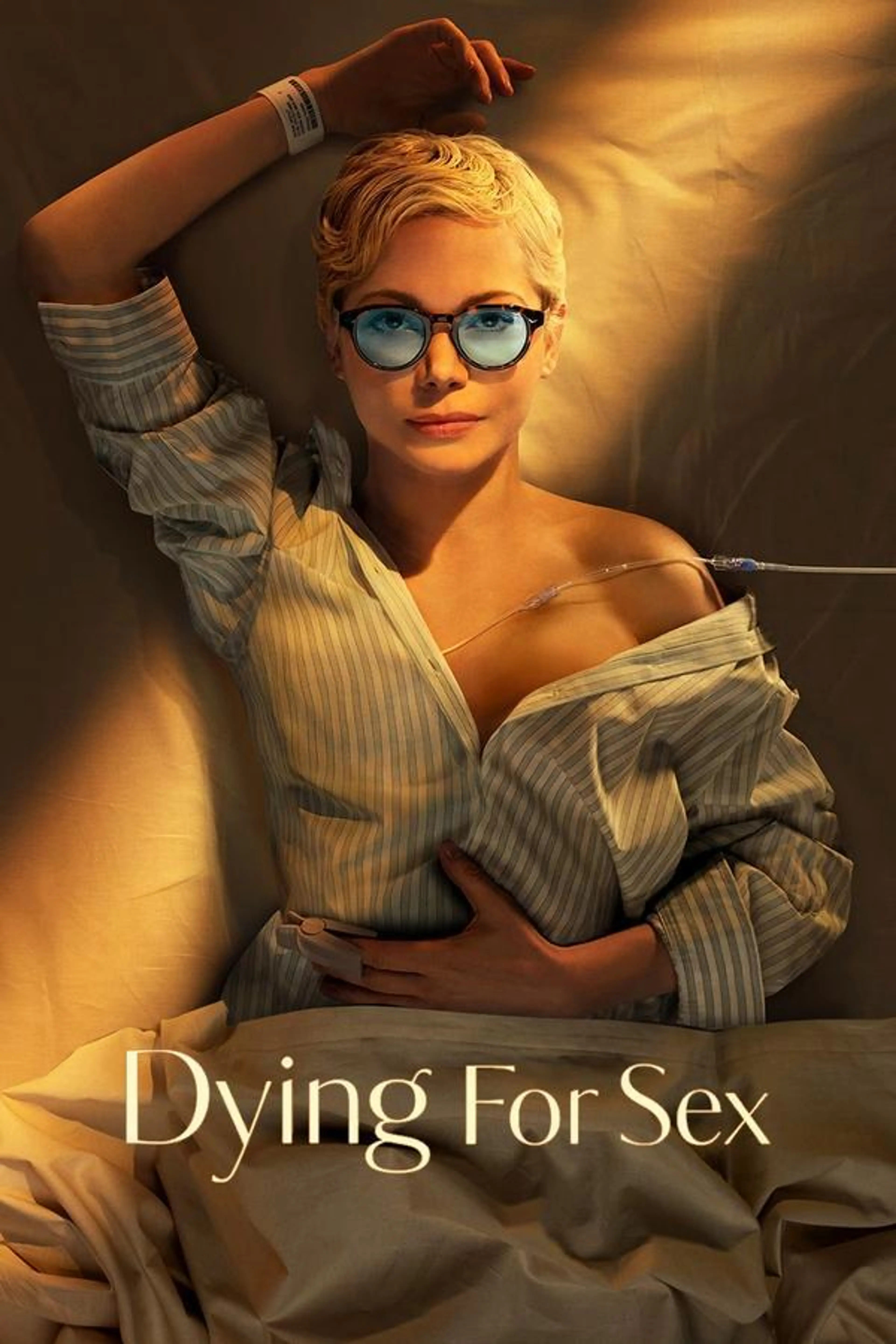 Dying for Sex Miniseries