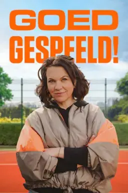 Goed gespeeld!  Season 1