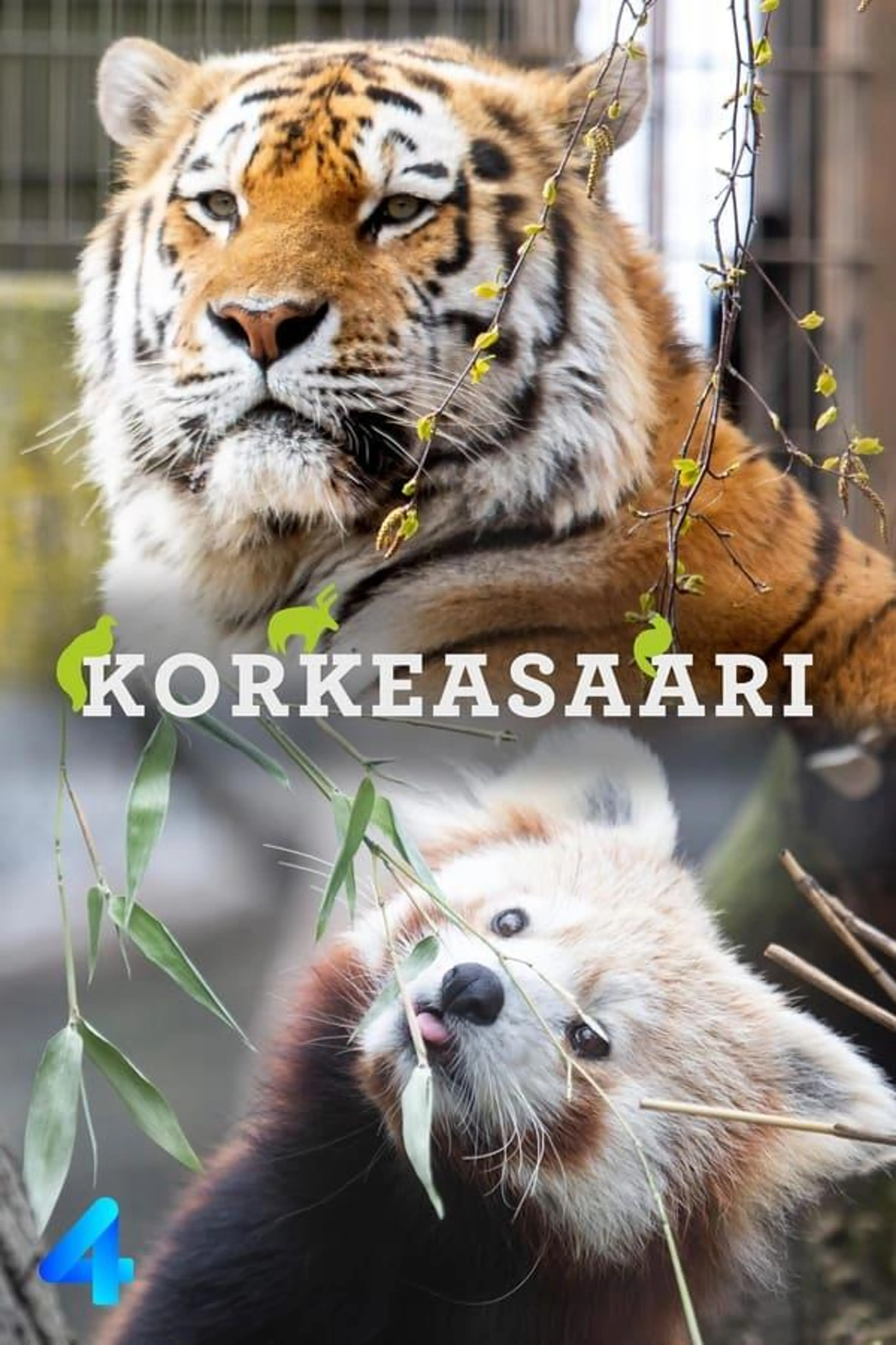 Korkeasaari Season 3