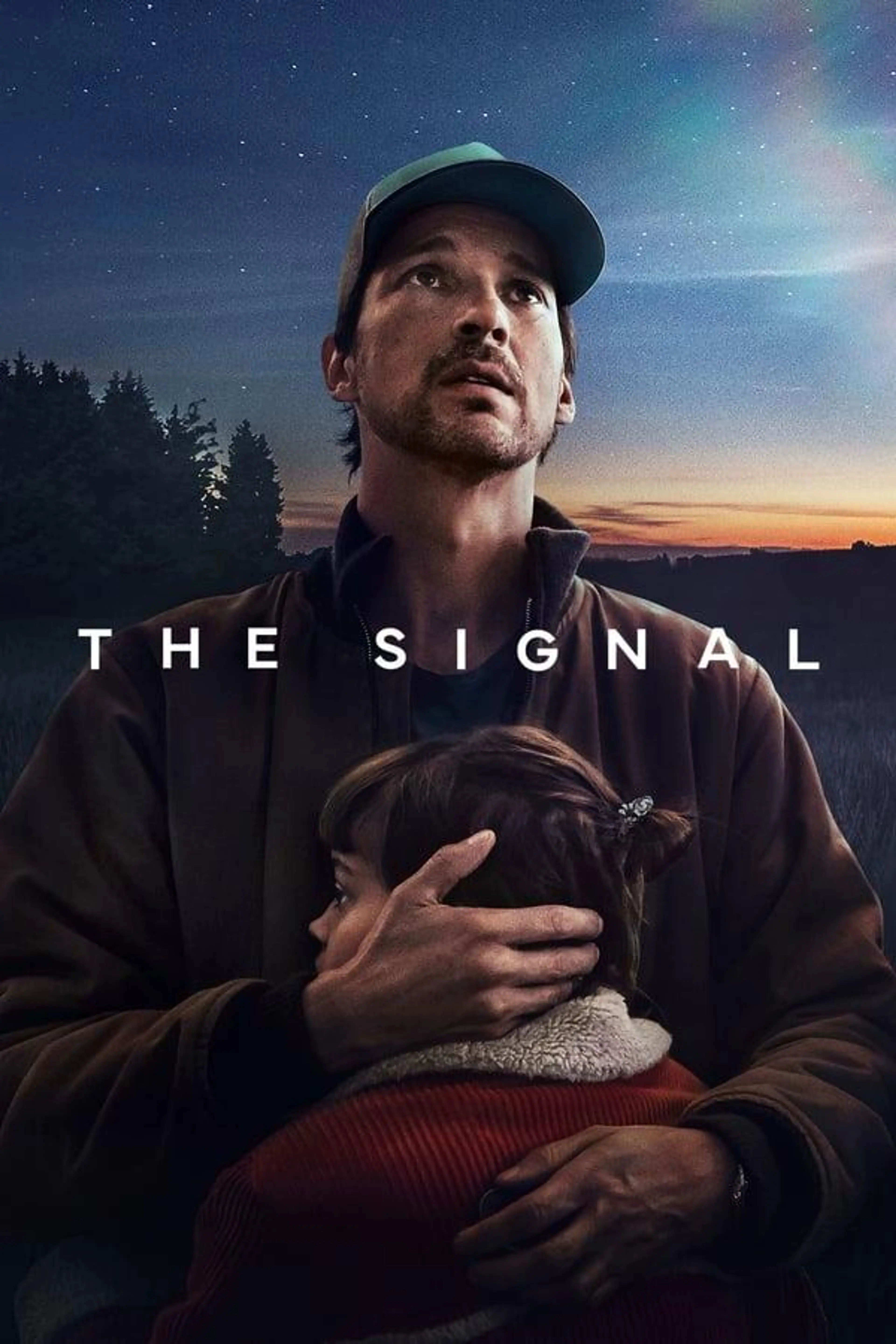 The Signal Limited Series