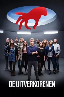 De Uitverkorenen Season 1