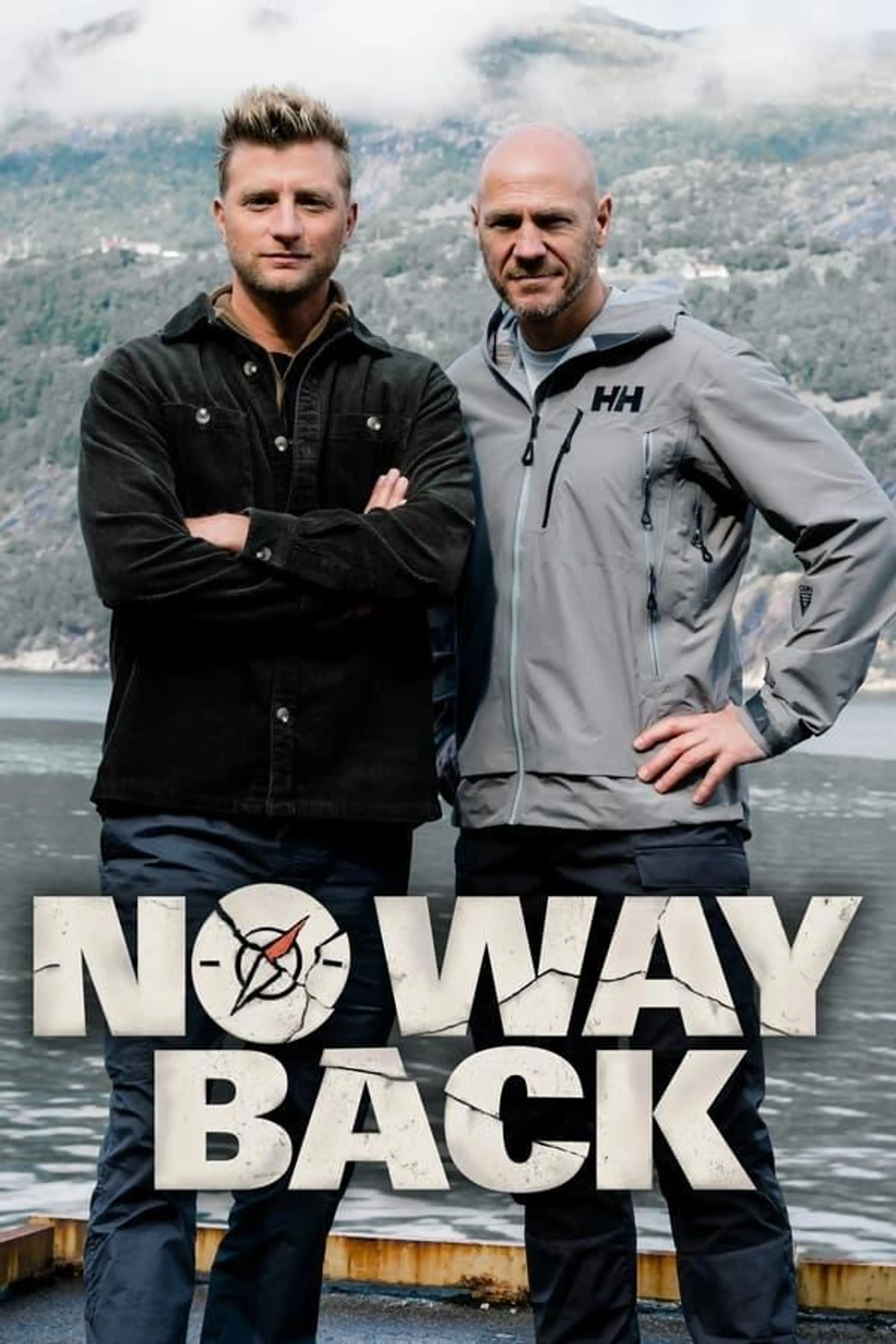 No Way Back Season 1