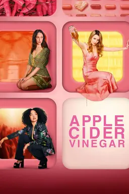 Apple Cider Vinegar Limited Series