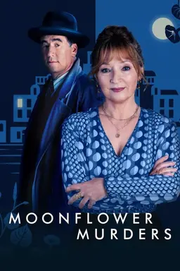 Moonflower Murders Season 1