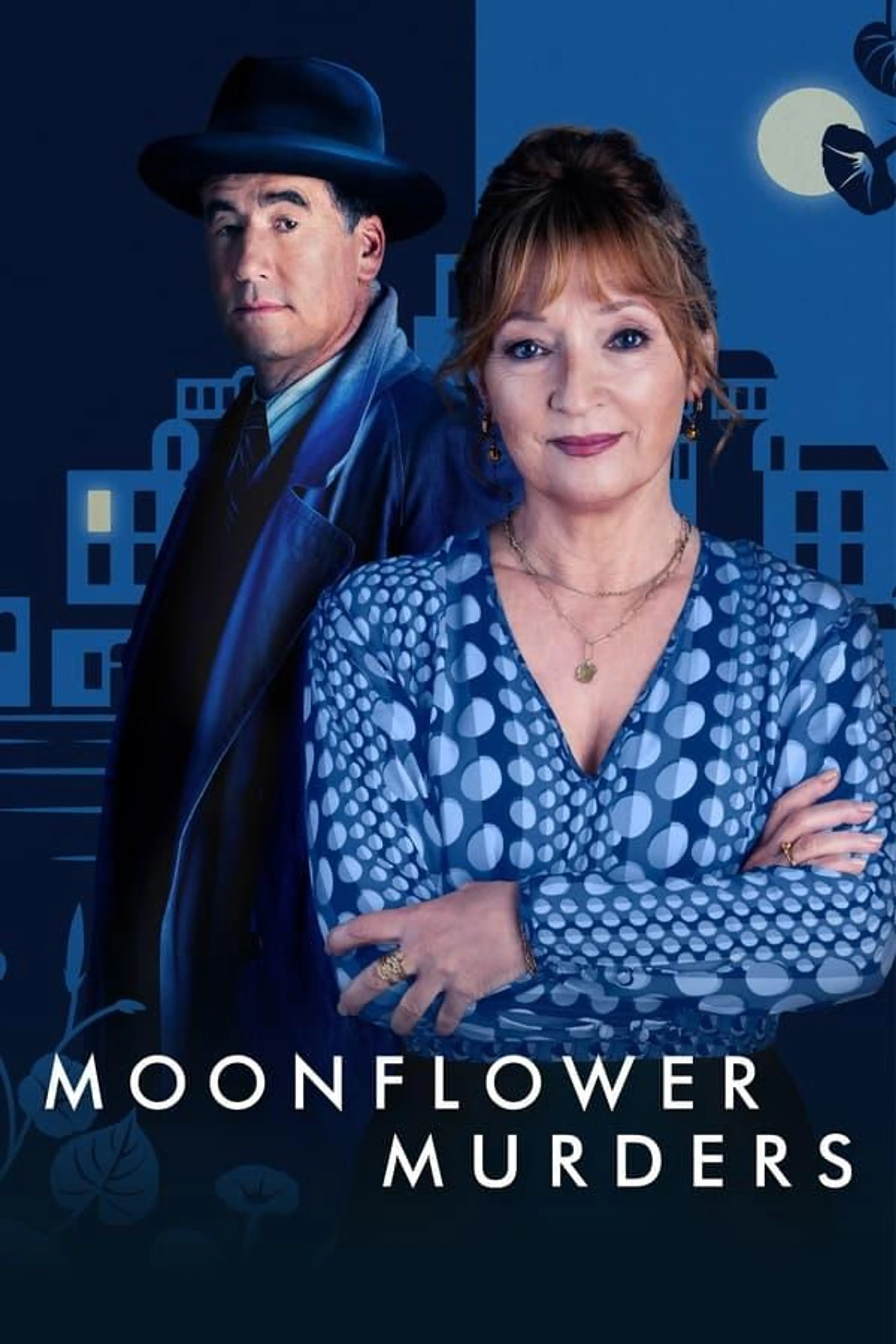 Moonflower Murders Season 1