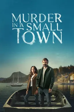 Murder in a Small Town Season 1