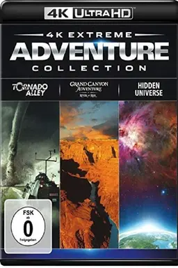 IMAX: Extreme Adventure Collection Season 1