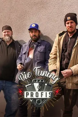 Die Tuning Profis Season 2