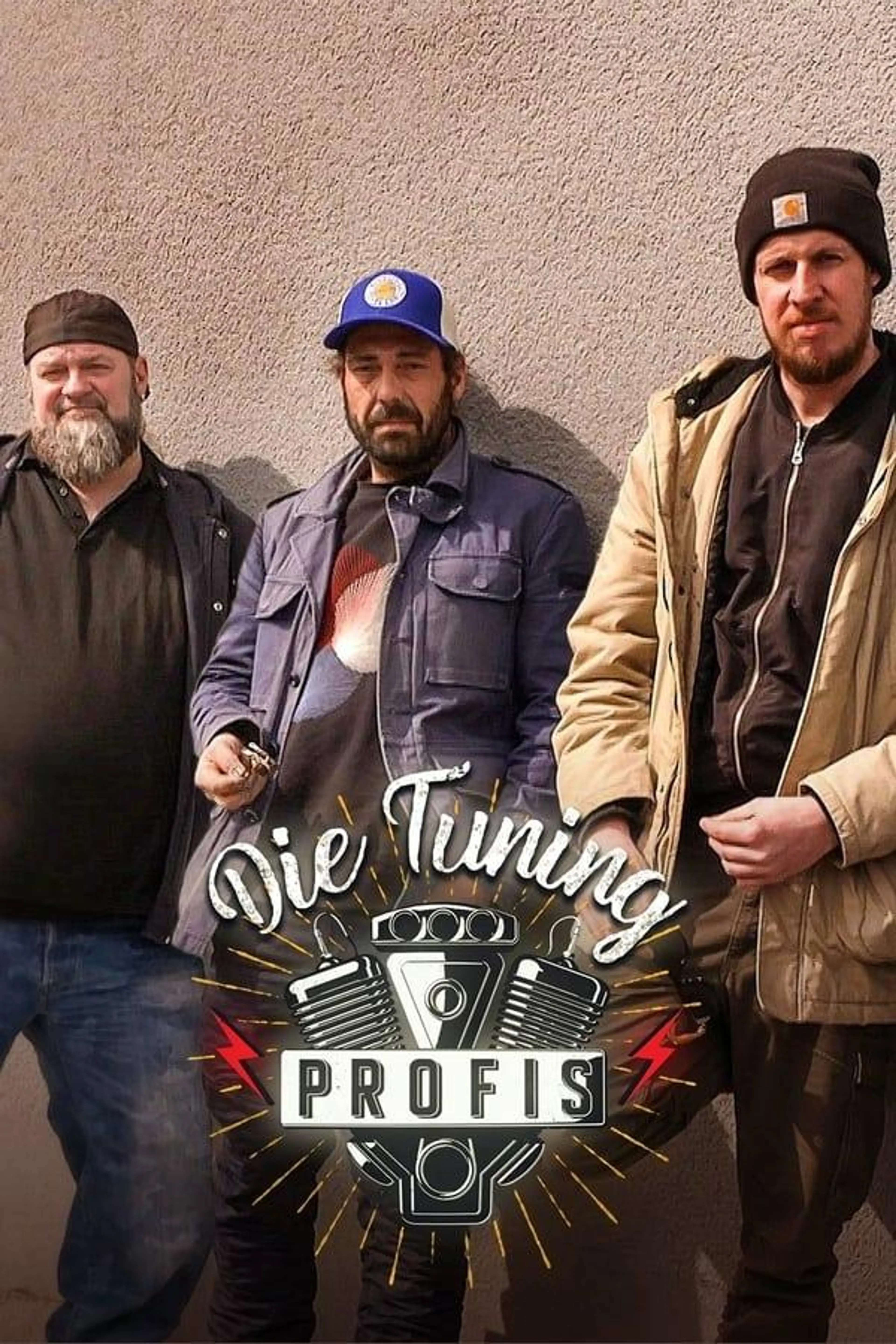Die Tuning Profis Season 2