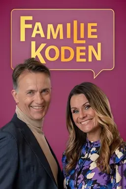 Familiekoden Season 1