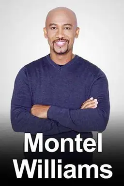 The Montel Williams Show Season 15