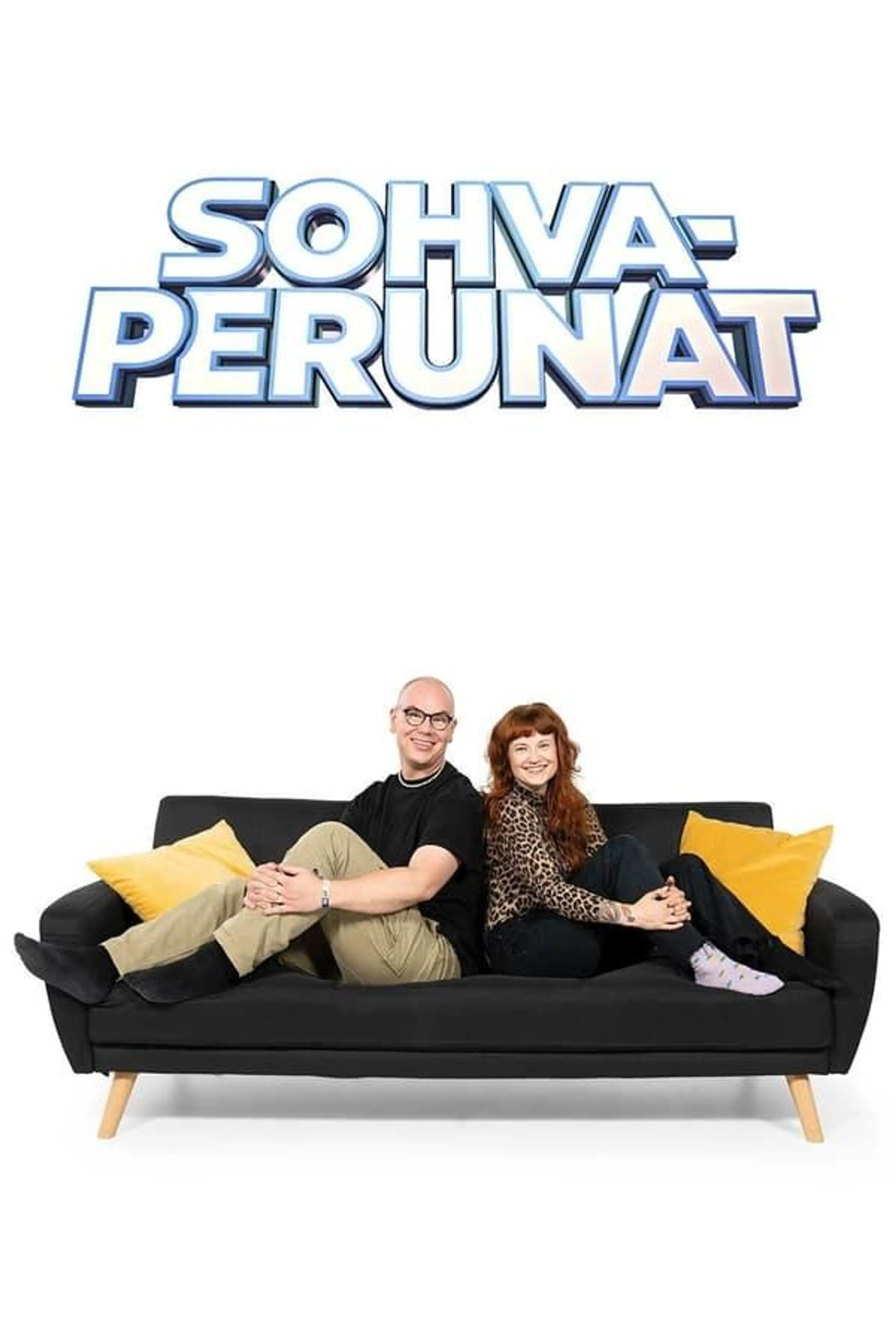 Sohvaperunat Specials