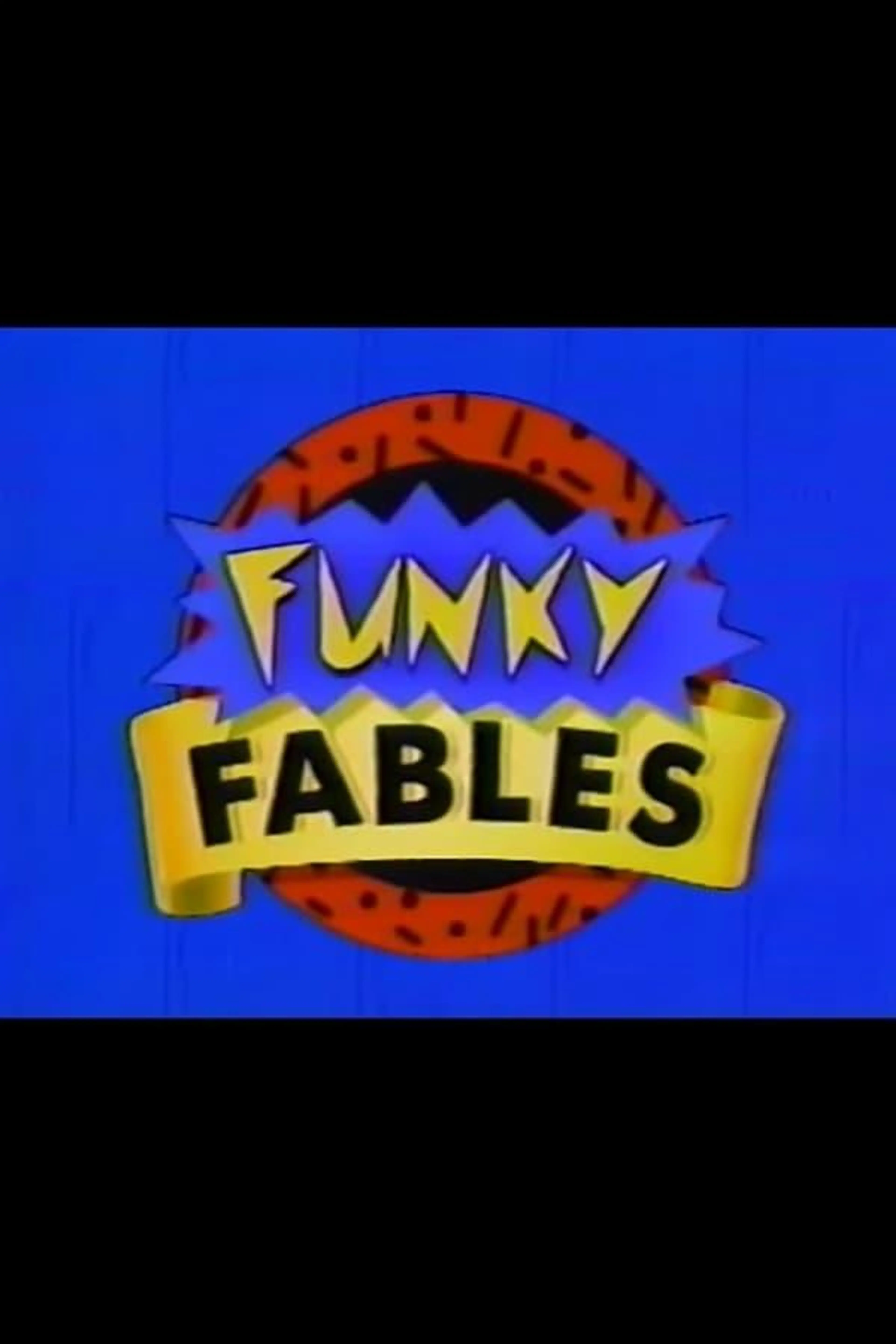 Funky Fables Season 1