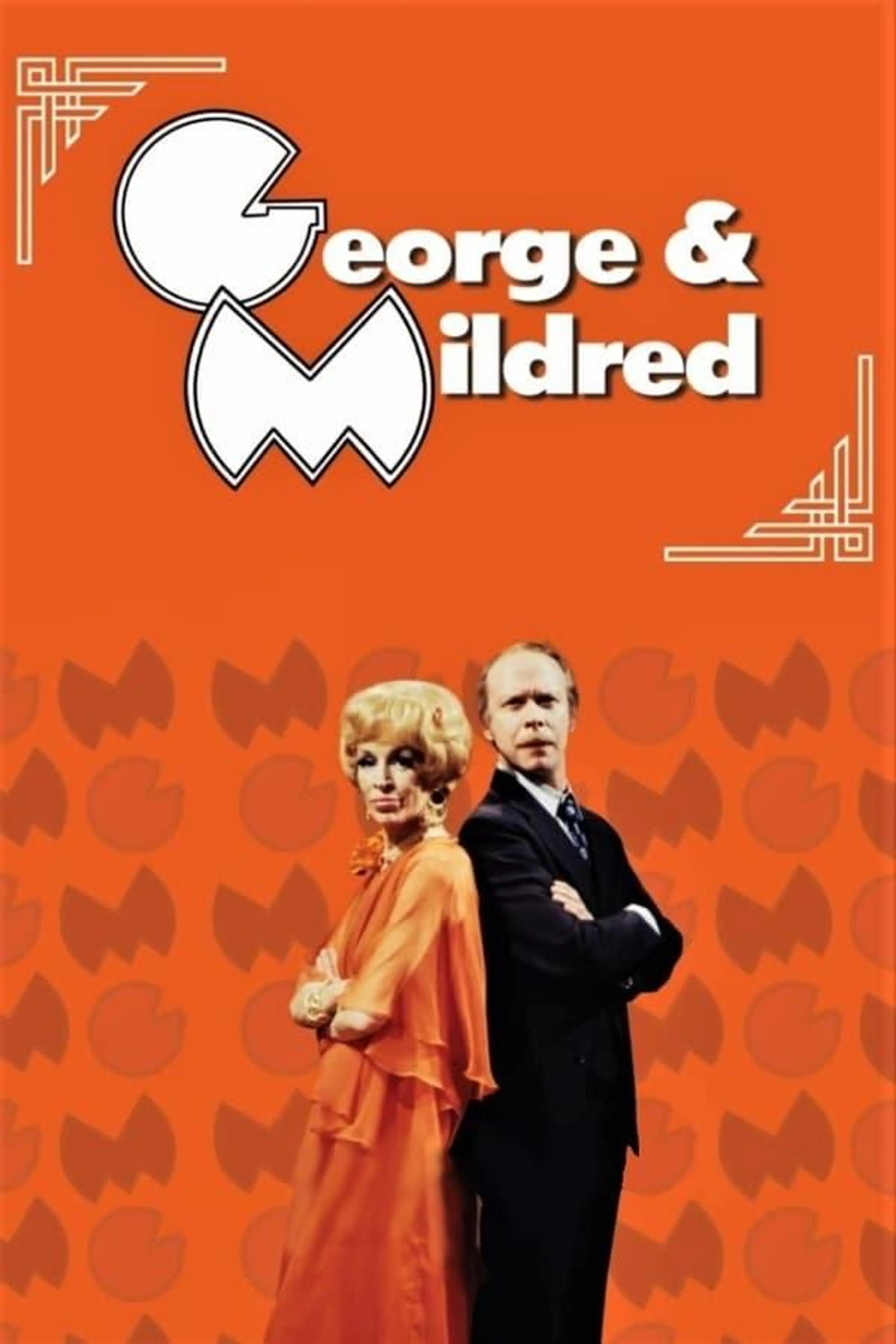 George and Mildred Season 2