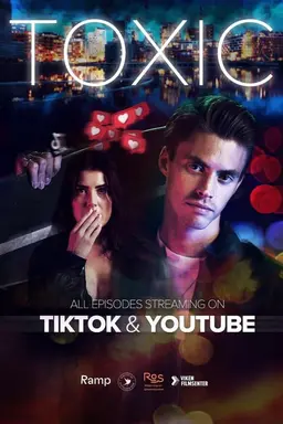TOXIC Season 1