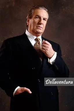 Dellaventura Season 1