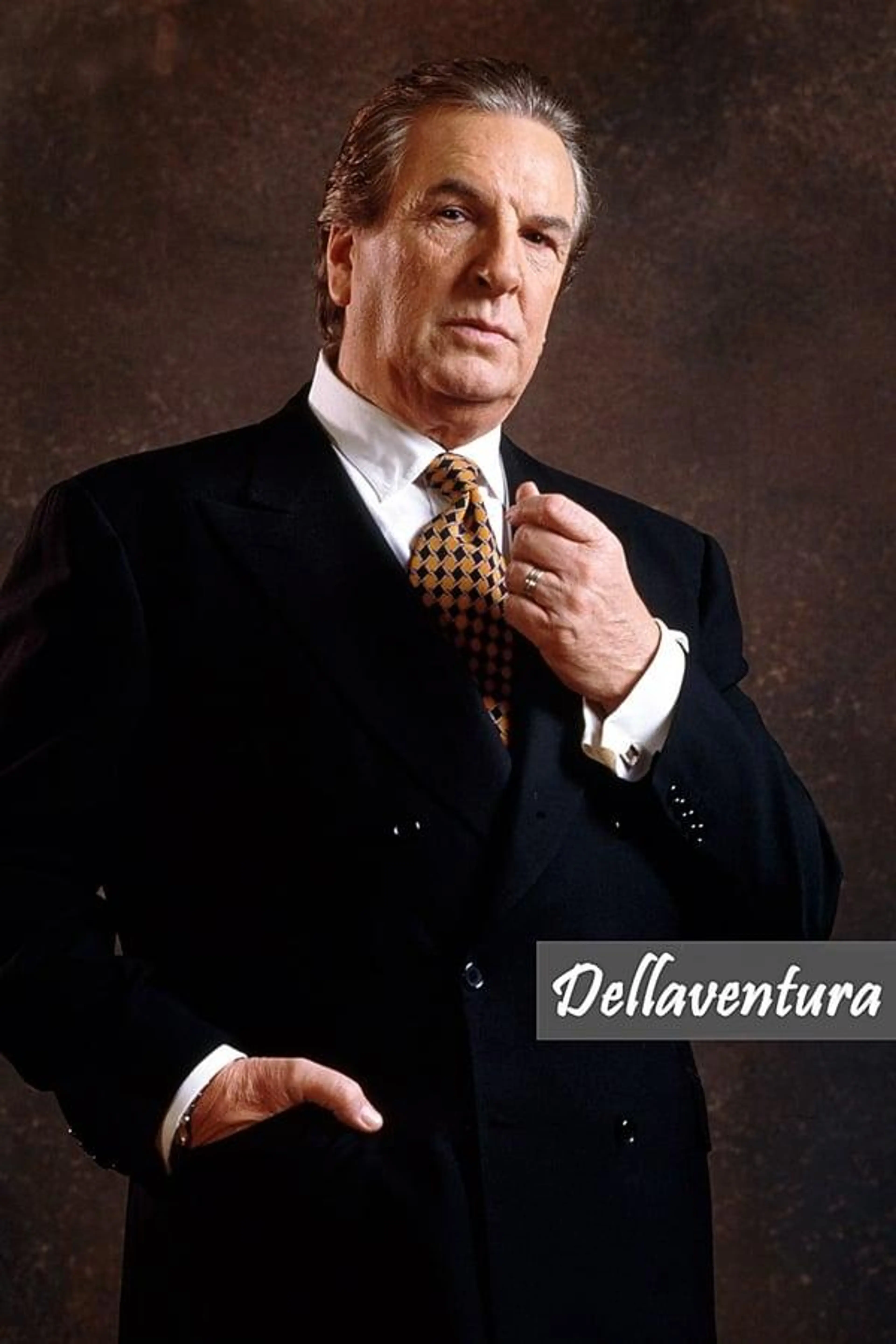 Dellaventura Season 1