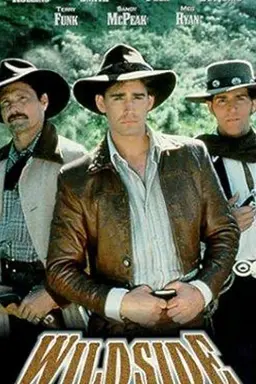 Wildside Season 1