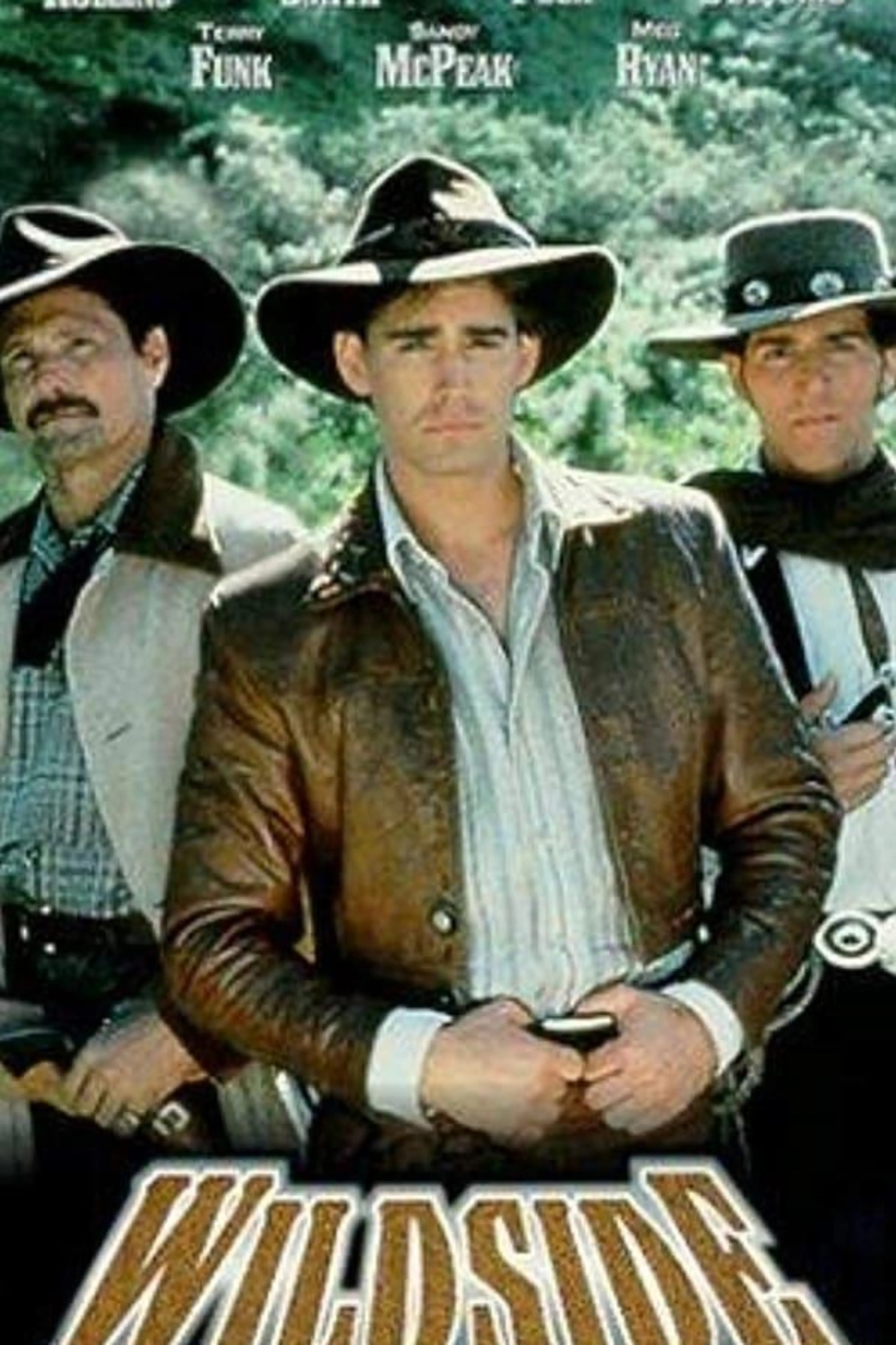 Wildside Season 1
