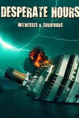 Desperate Hours Season 1