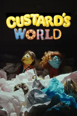 Custard's World: Mission Control Kids Season 1