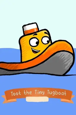 Toot the Tiny Tugboat Season 1