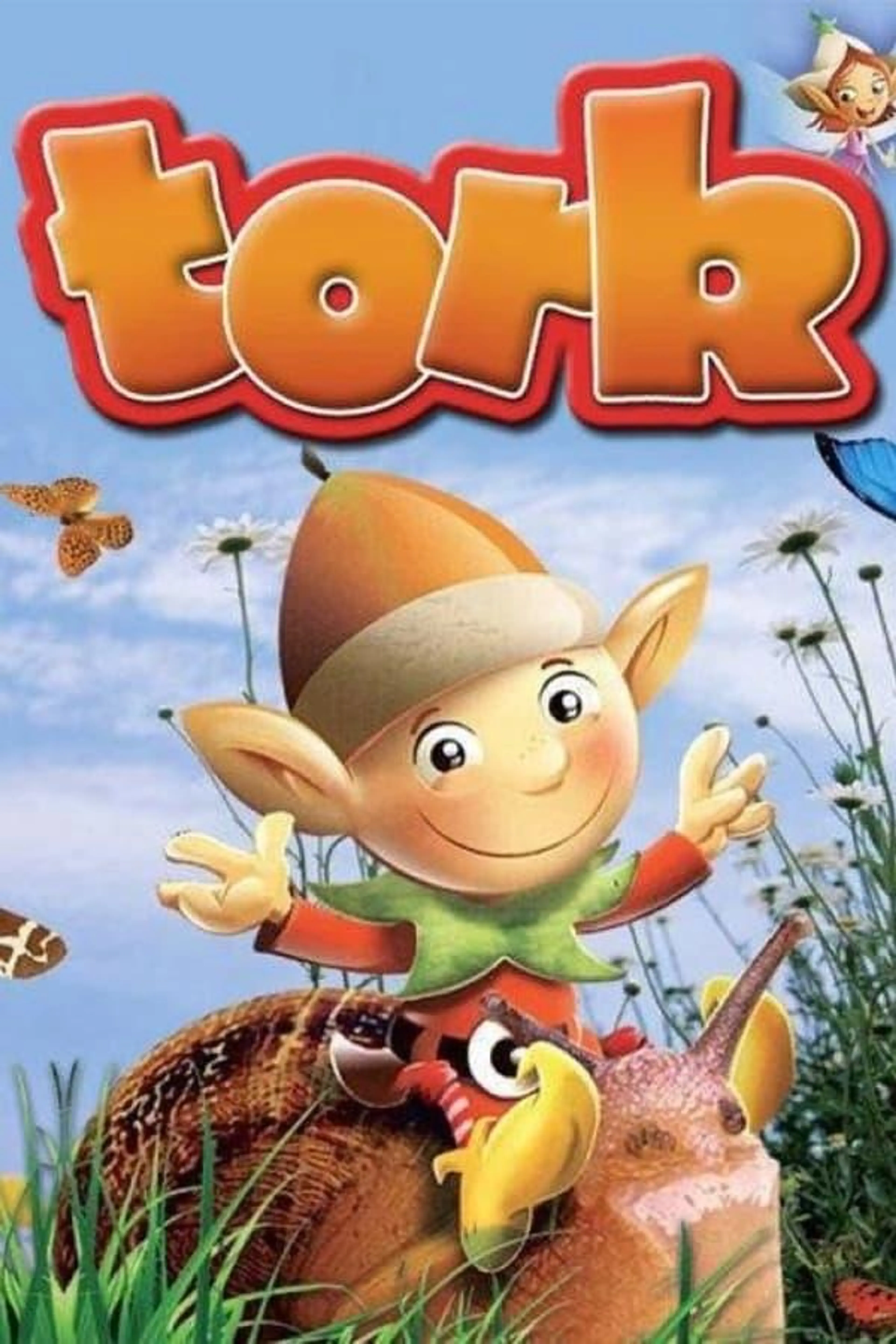 Tork Season 2