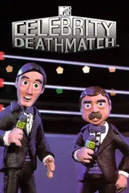 Celebrity Deathmatch Season 2