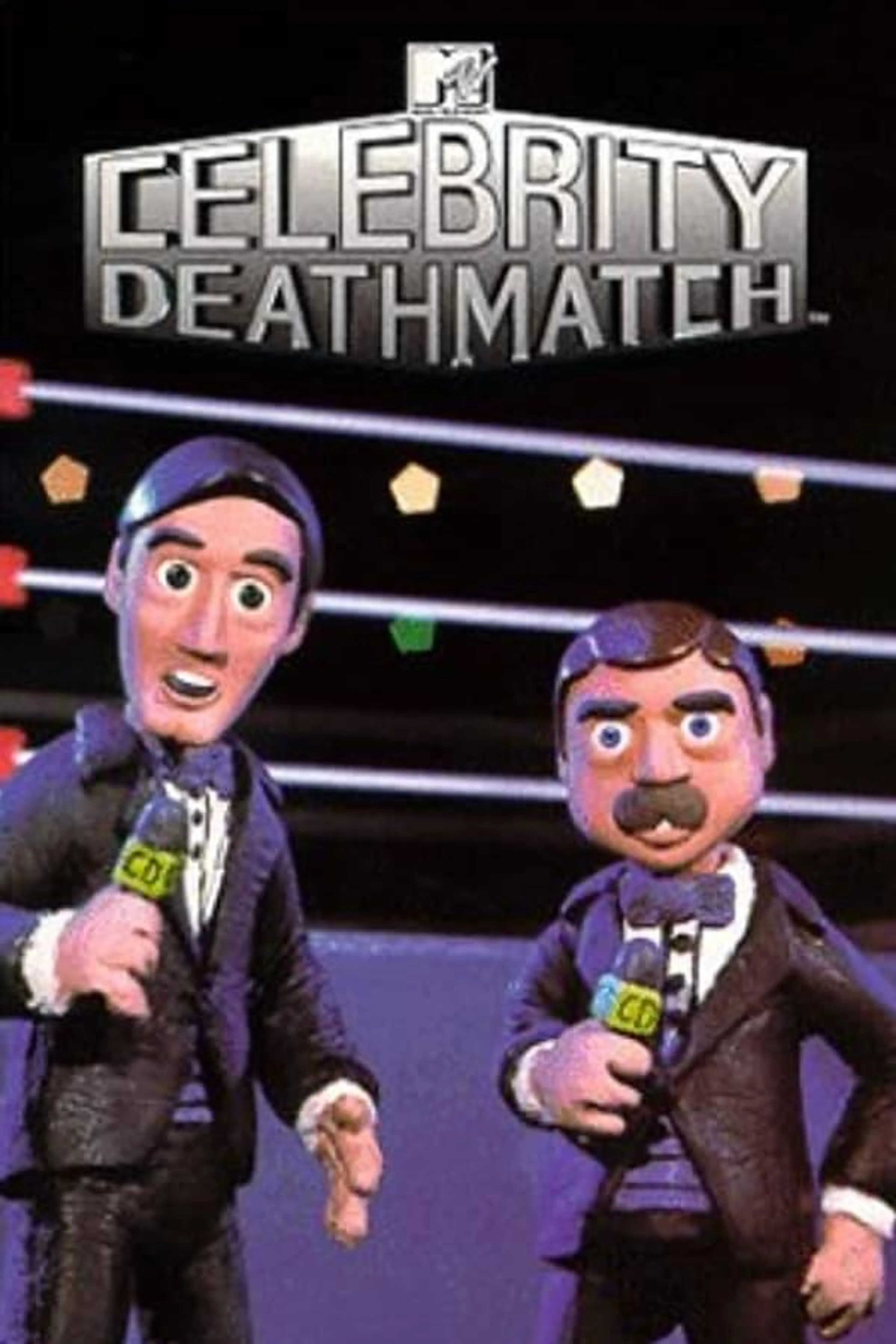 Celebrity Deathmatch Season 2