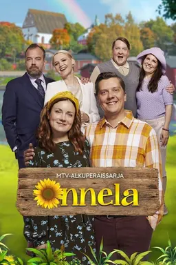 Onnela Season 2
