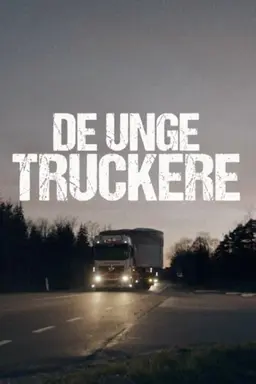 De unge truckere Season 1
