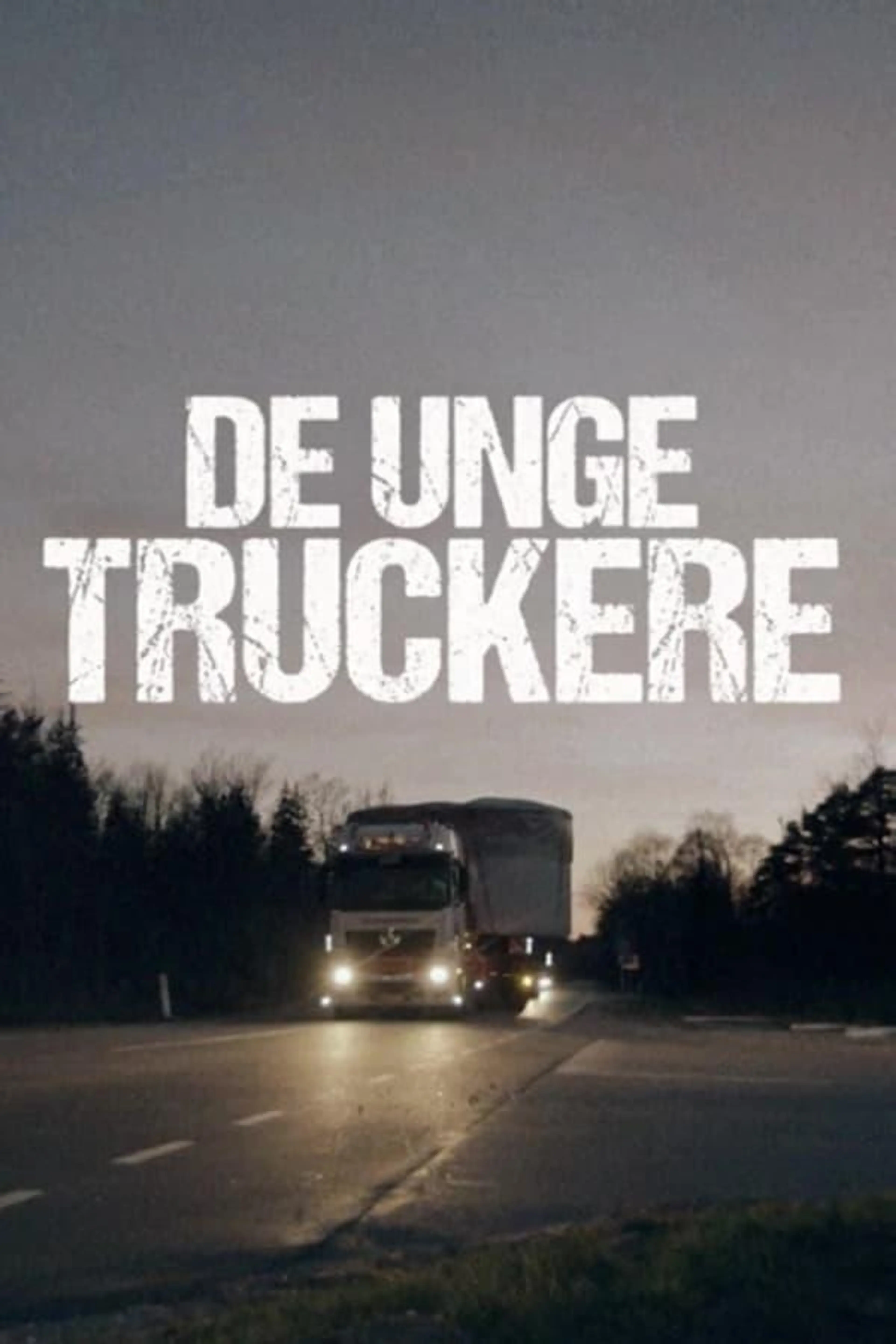 De unge truckere Season 1