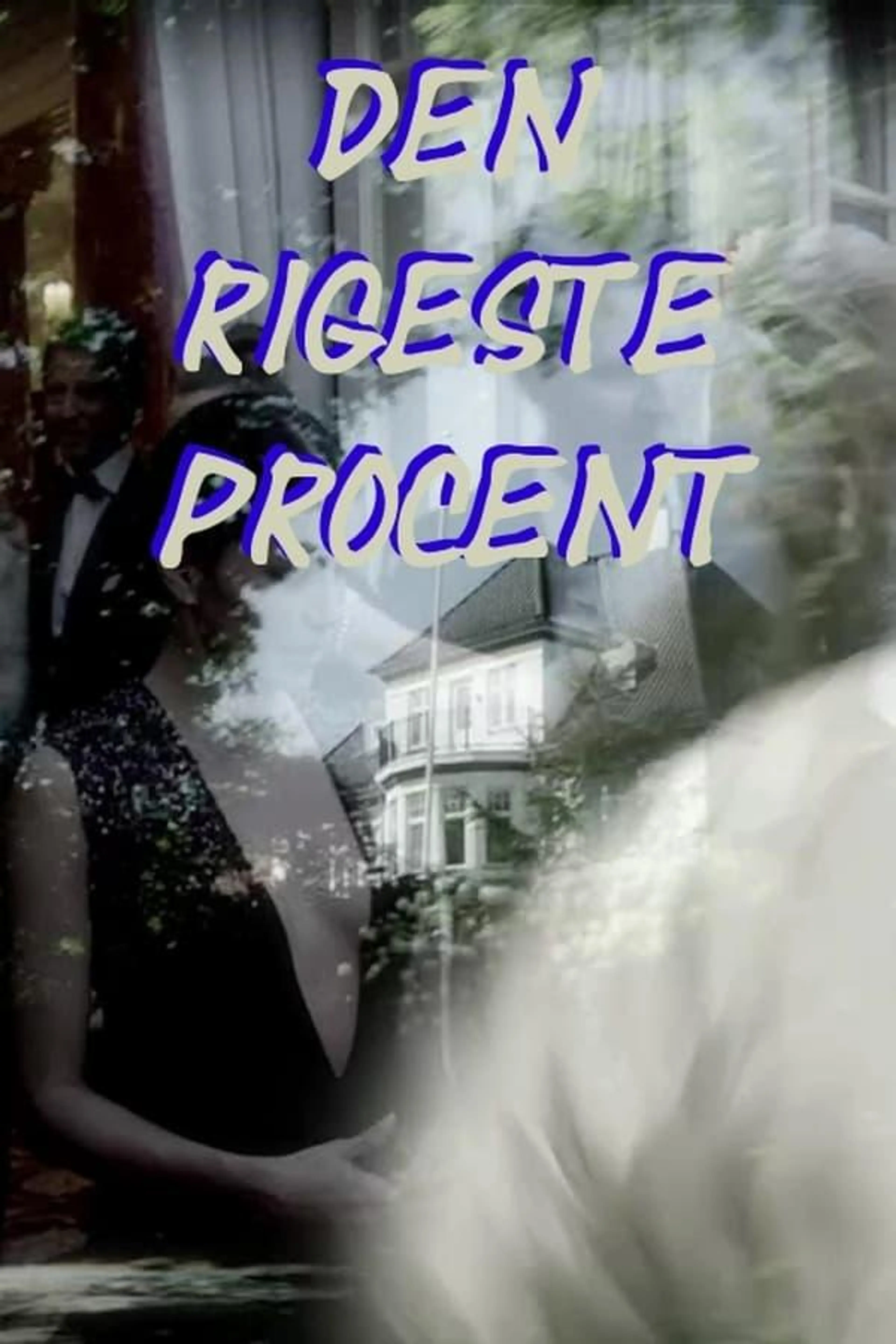 Den rigeste procent Season 1