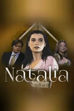 Natalia de 8 a 9 Season 1