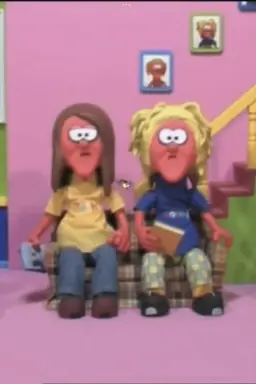 Little Lodgers Season 1