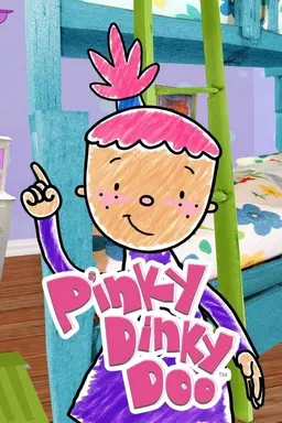 Pinky Dinky Doo Season 2