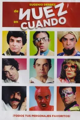 Va de nuez en cuando Season 1