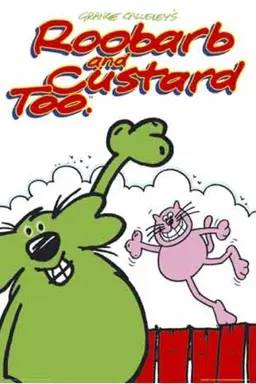 Roobarb and Custard Too Season 1