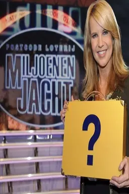 Miljoenenjacht Season 41